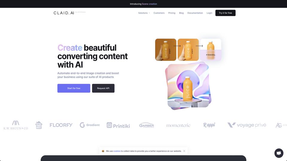 presentation
