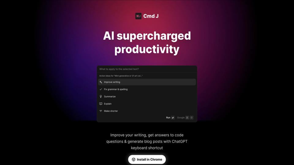 ai_tool
