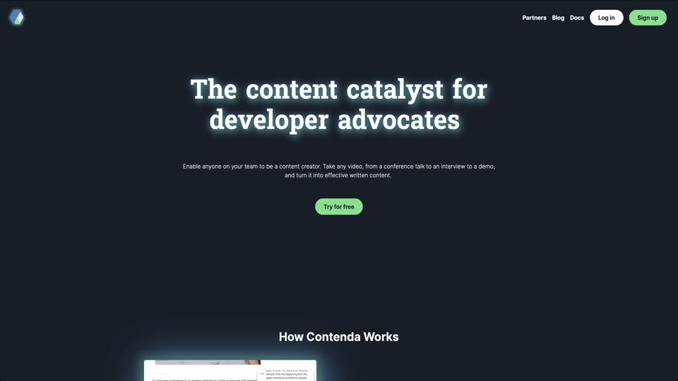 presentation