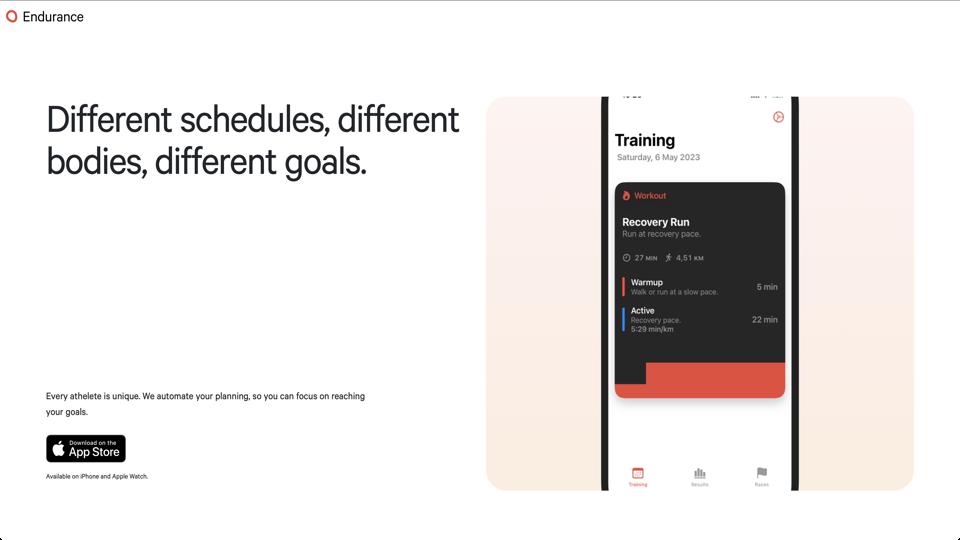 presentation